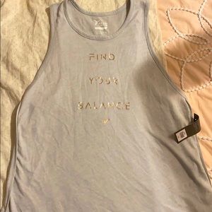 Old Navy Active Tank Top